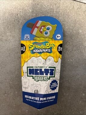 Meltz huggers. Sandy!